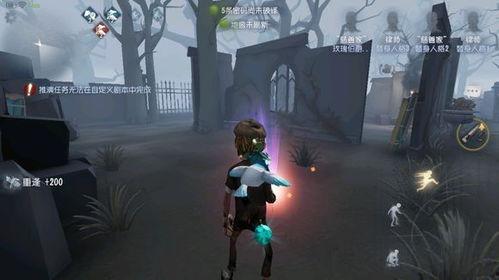 第五人格视频爆料吧最新,神秘新角色曝光，游戏剧情再掀波澜！